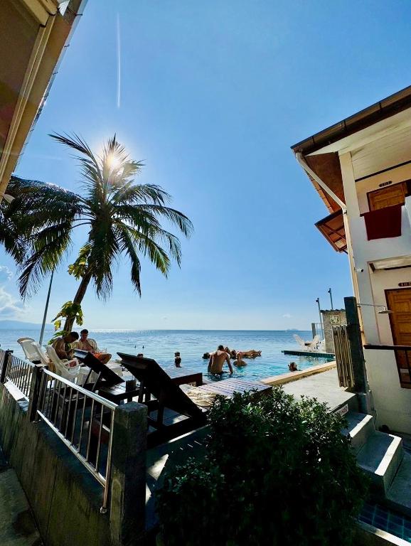 Rin Bay View Resort – Koh Phangan