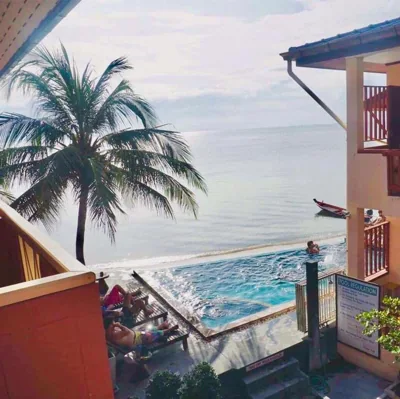 Rin Bay View Resort – Fotos 4